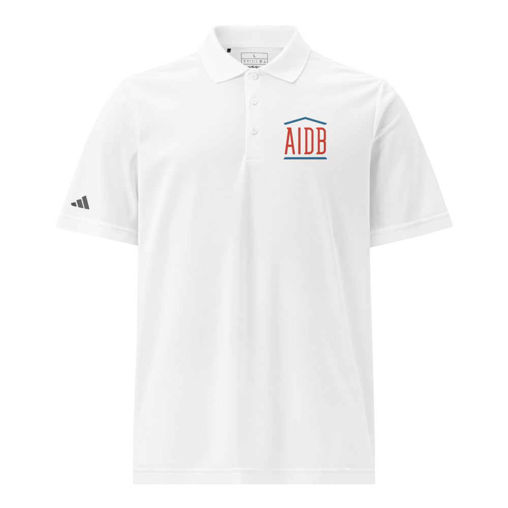 Alabama School for the Deaf Design 1 — White