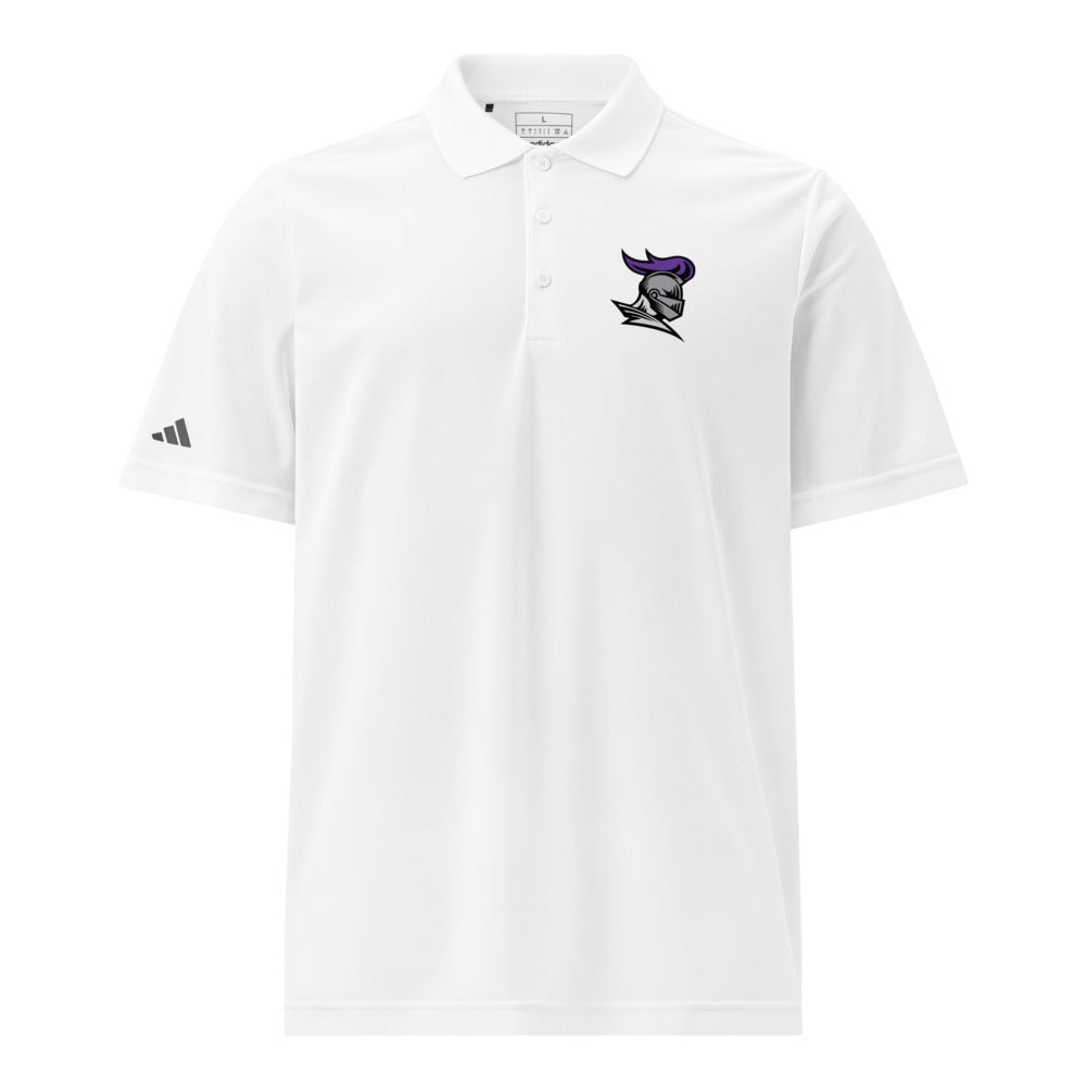 Gaylesville School Design 1 — White
