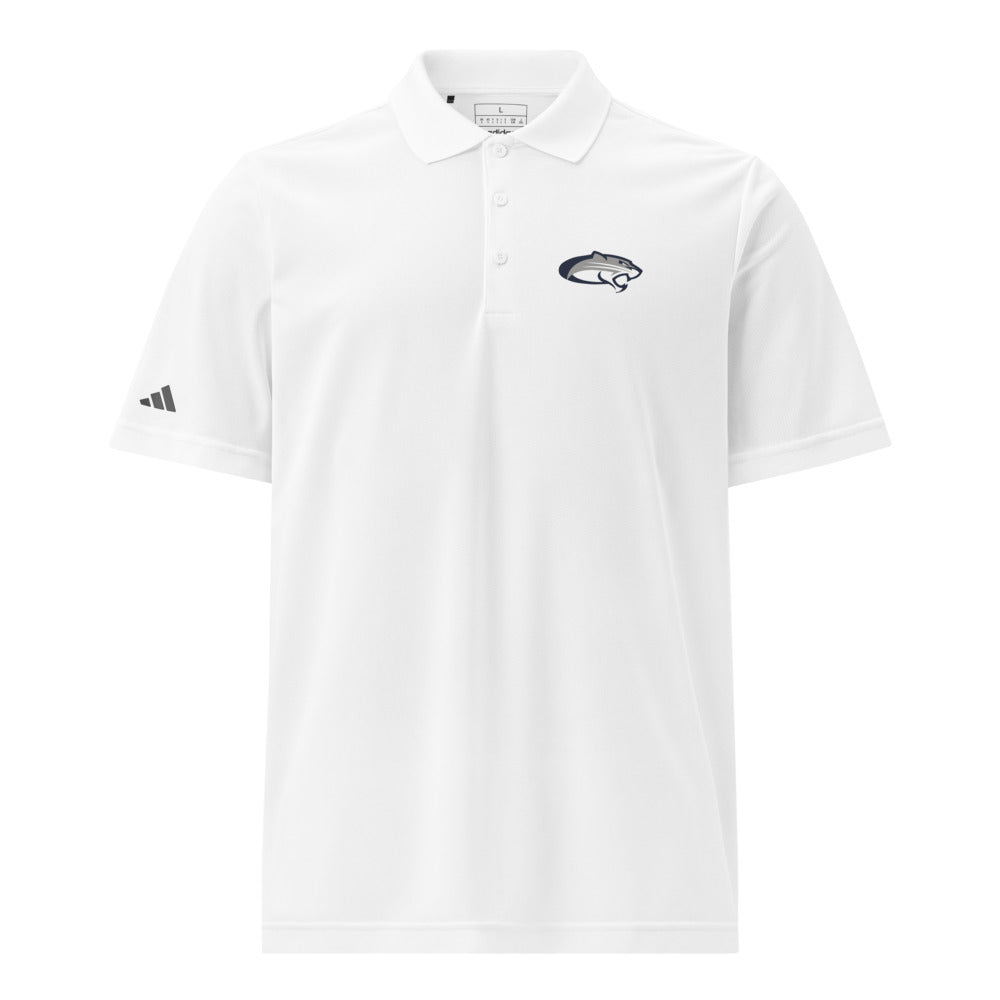Clay Chalkville High School Design 1 — White