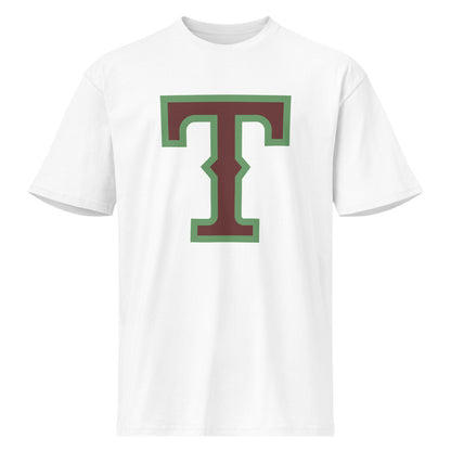 Thorsby High School Design 1 — White