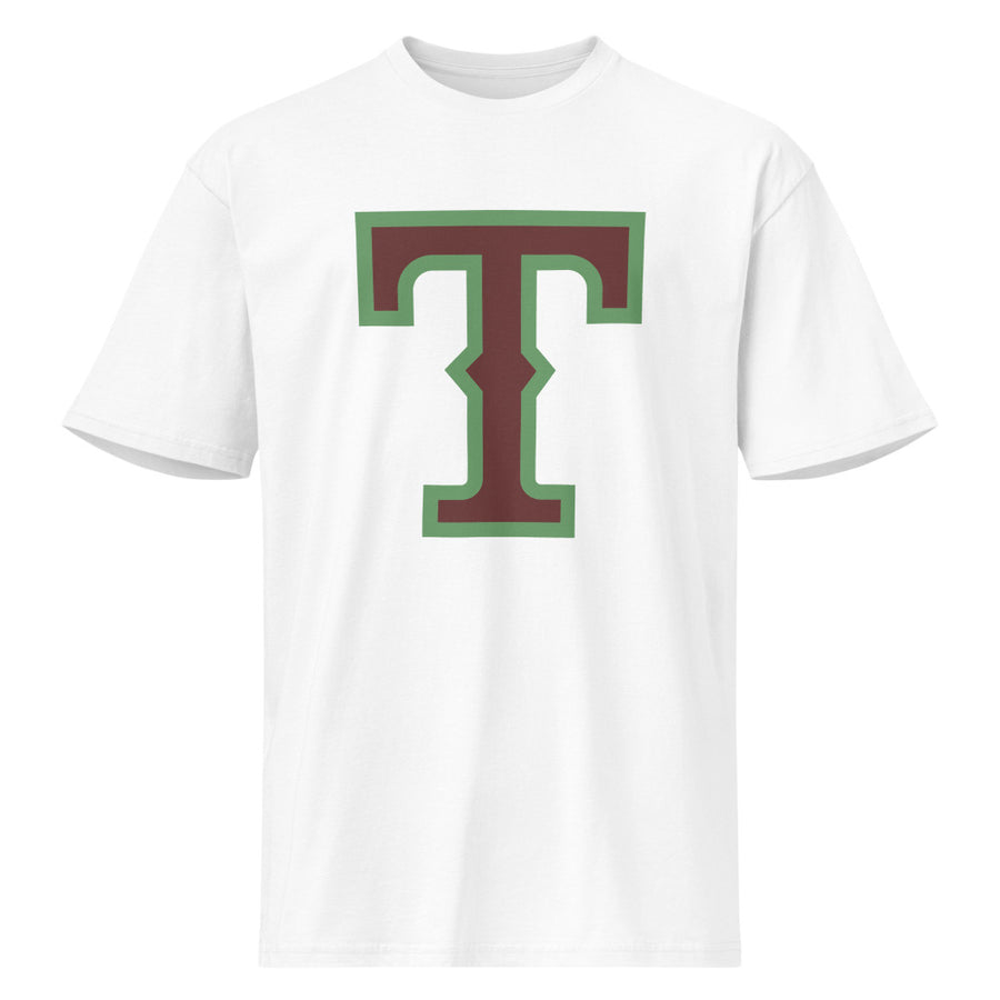 Premium Short Sleeve Tee