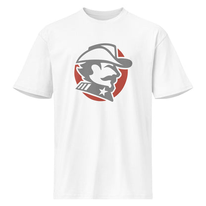 Abbeville Christian Academy Design 1 — White