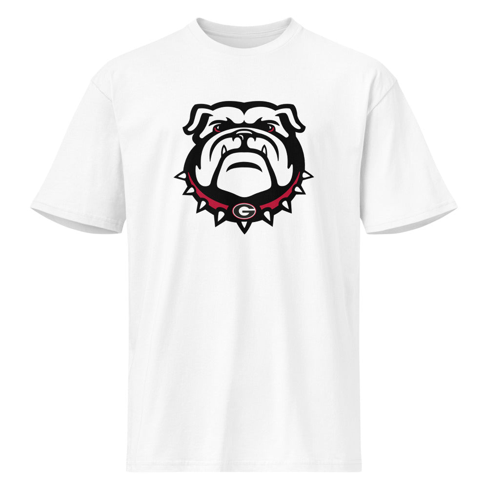 Gaston High School Design 1 — White