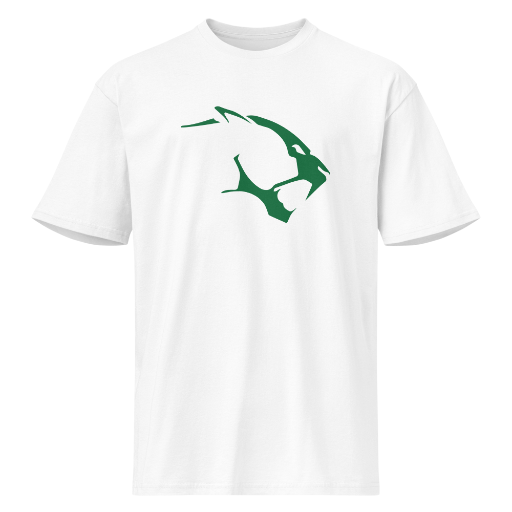 Kearns High School Design 1 — White