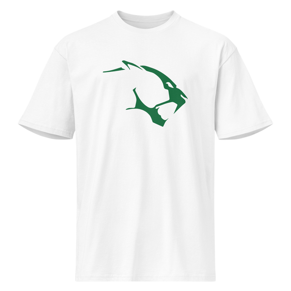 Kearns High School Design 1 — White