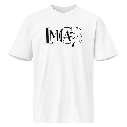 Lake Mead Christian Academy Design 1 — White