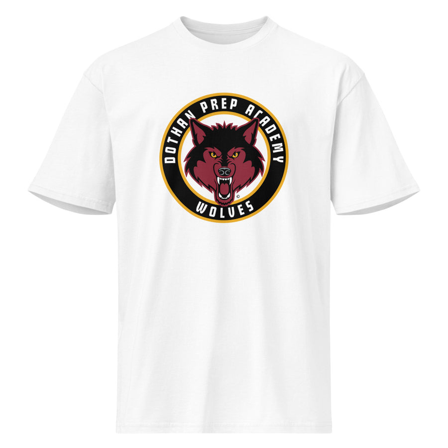 Premium Short Sleeve Tee