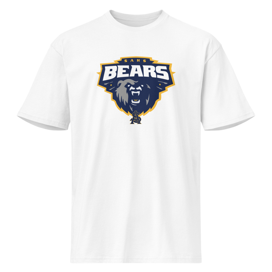 Premium Short Sleeve Tee