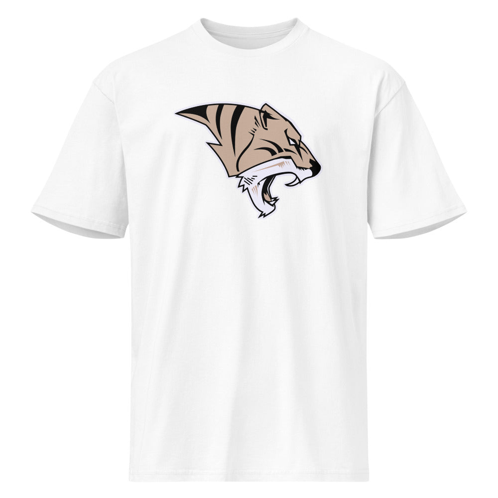 Ardmore High School Design 1 — White