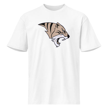 Ardmore High School Design 1 — White