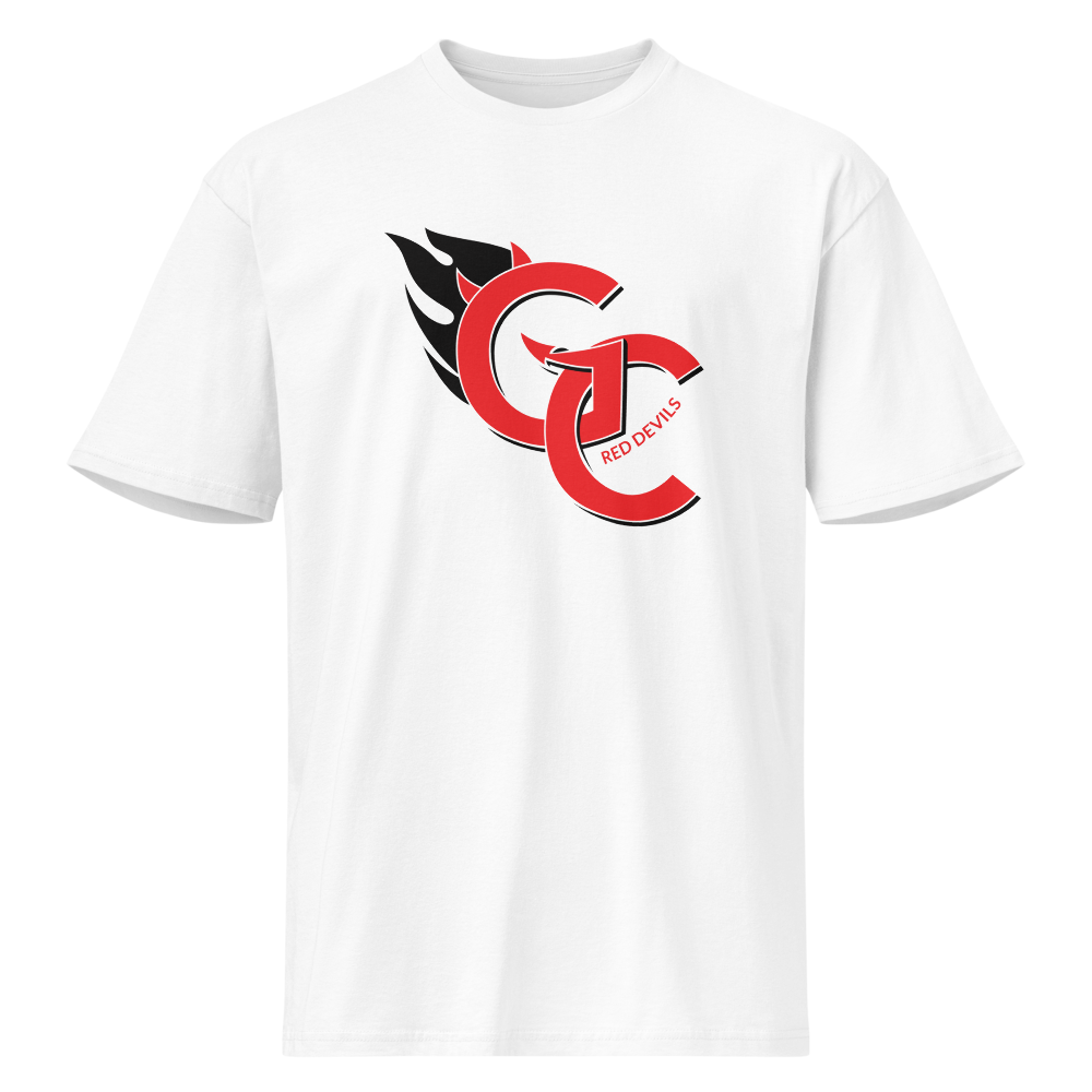 Grand County High School Design 1 — White