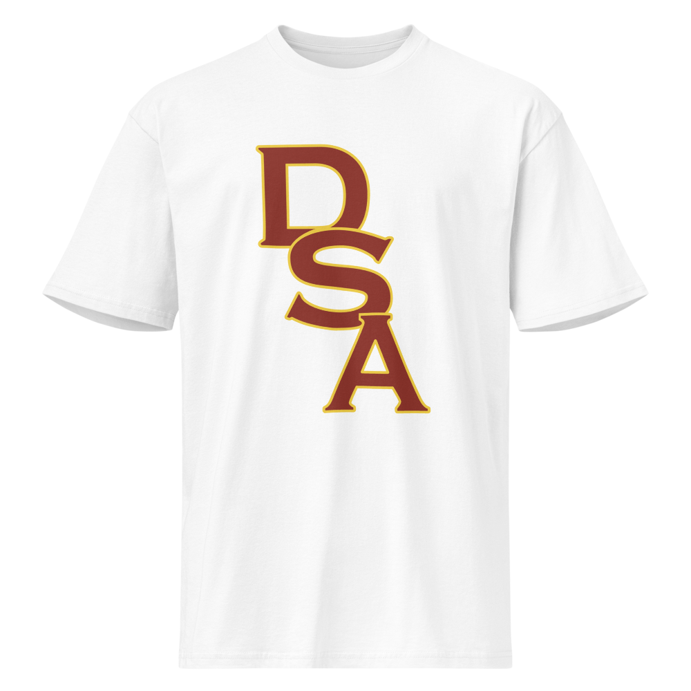 Del Sol Academy of the Performing Arts Design 1 — White