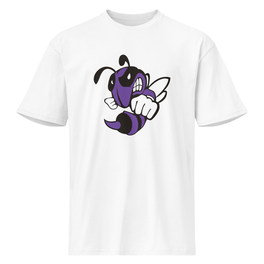Premium Short Sleeve Tee