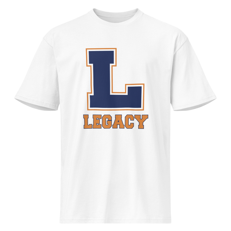 Premium Short Sleeve Tee