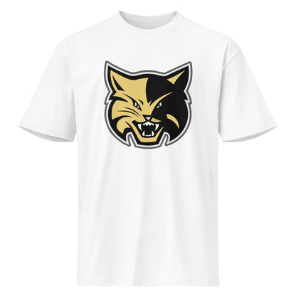 Fort Payne High School Design 1 — White