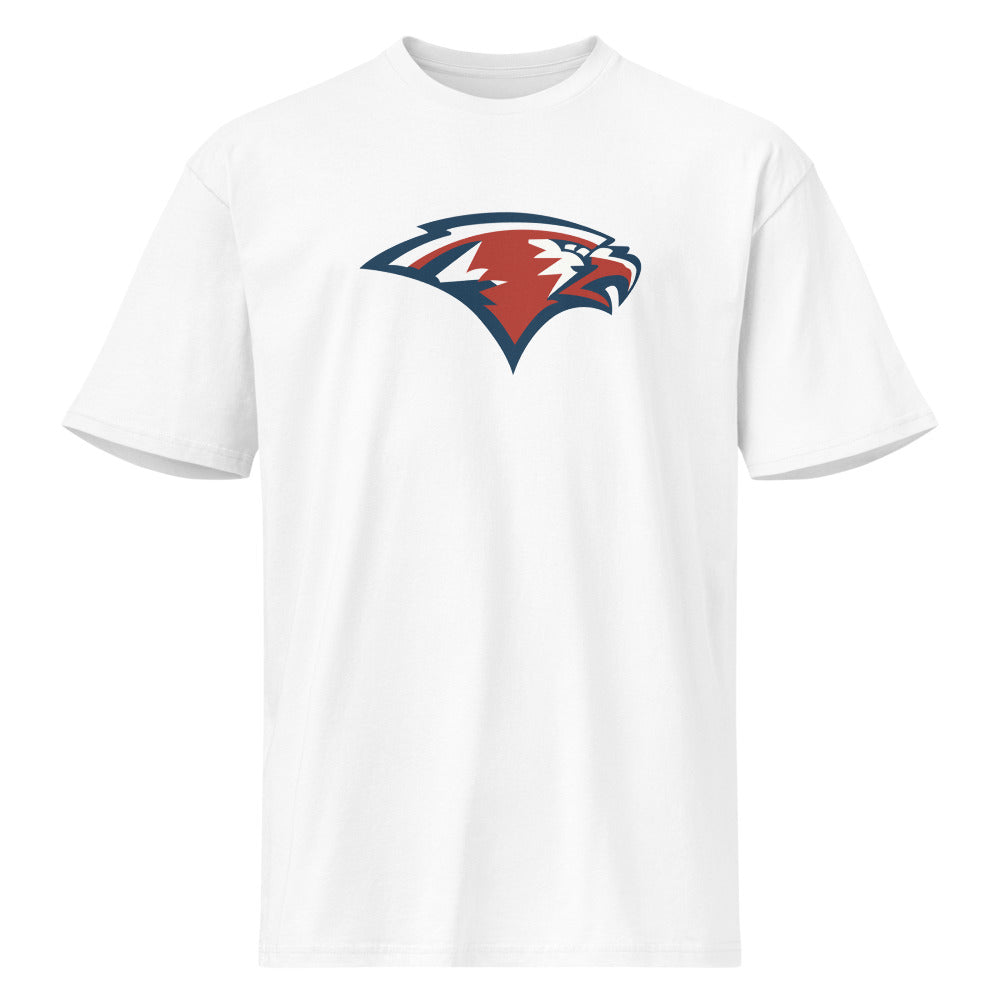 Oak Mountain High School Design 1 — White