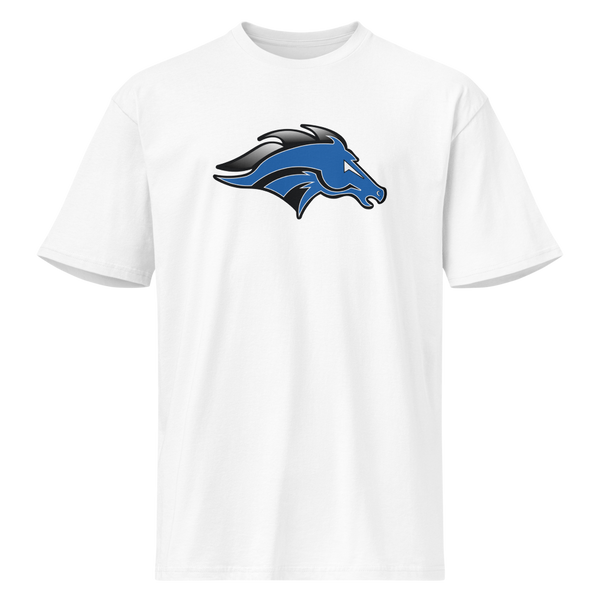Stansbury High School Design 1 — White
