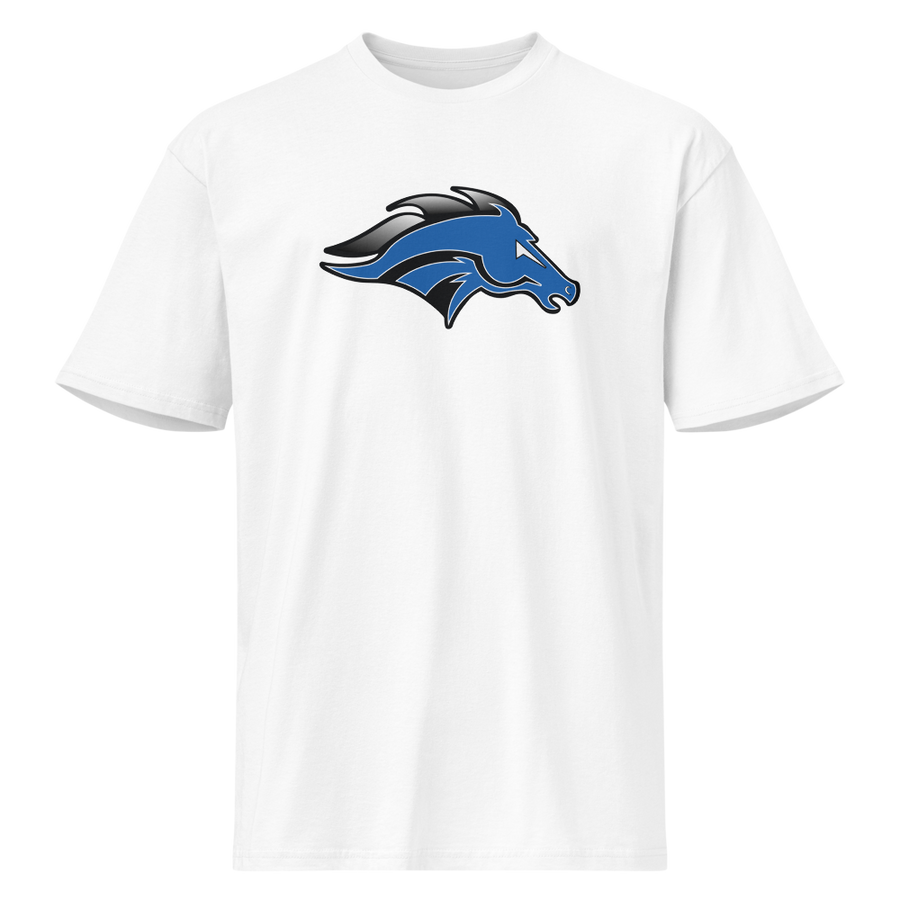 Premium Short Sleeve Tee