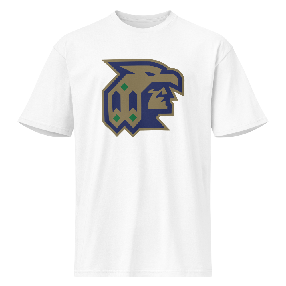 Snow Canyon High School Design 1 — White
