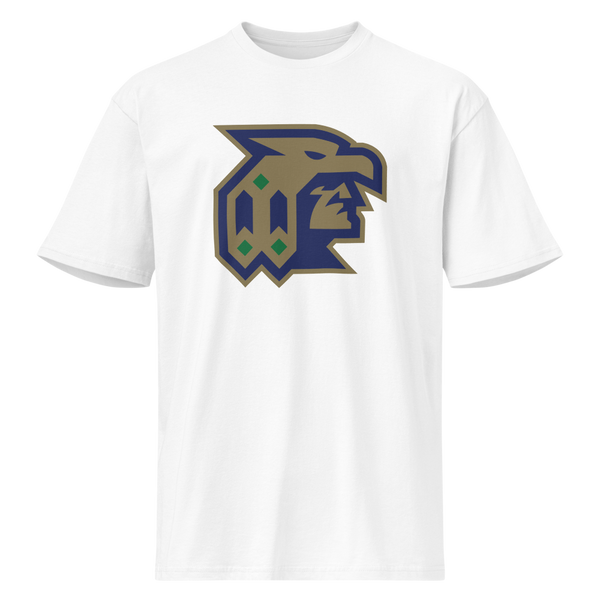 Snow Canyon High School Design 1 — White