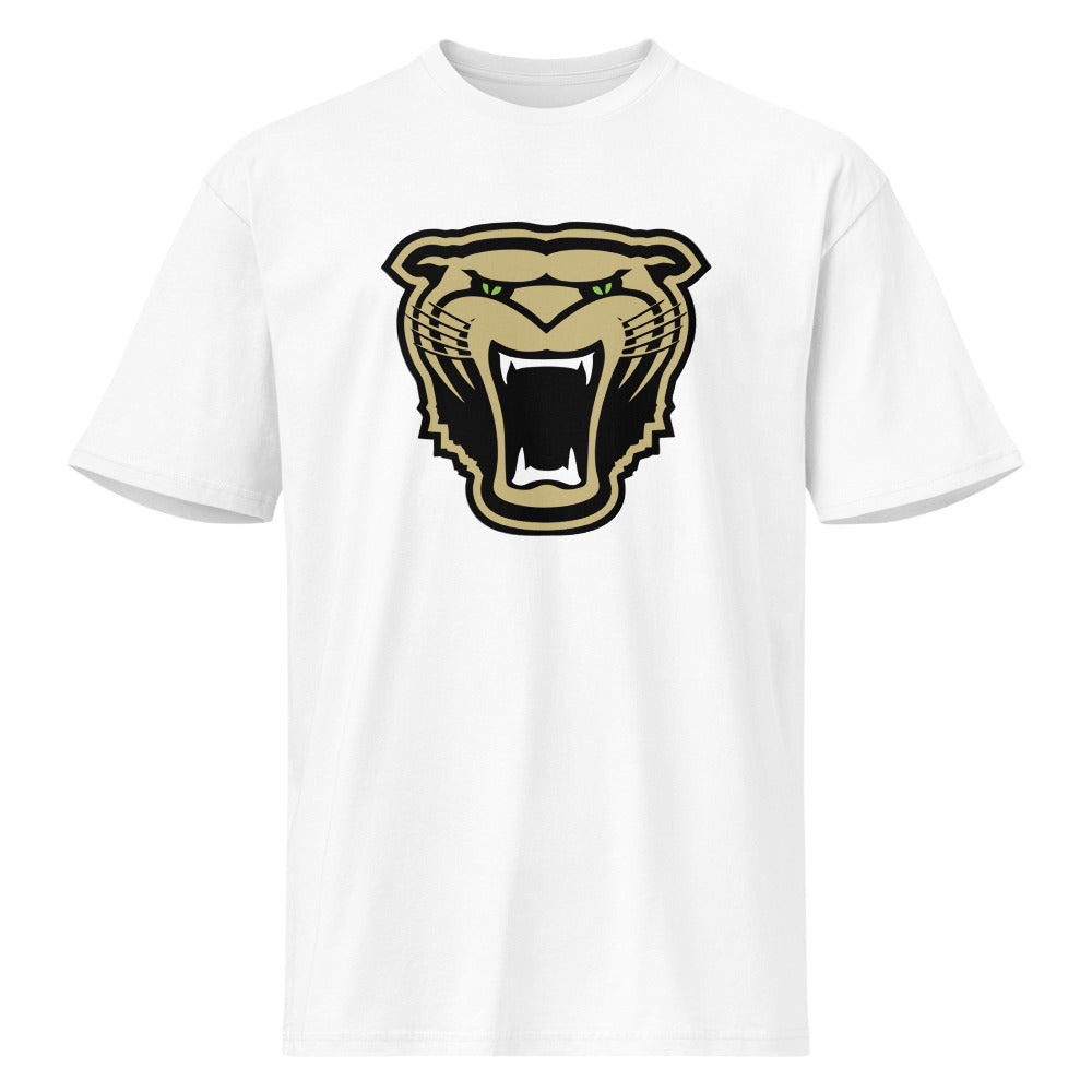 Cullman High School Design 1 — White