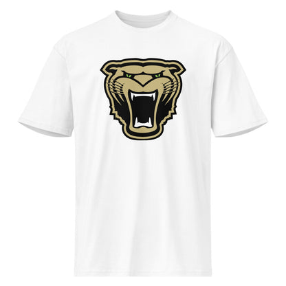 Cullman High School Design 1 — White