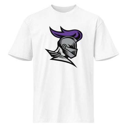 Gaylesville School Design 1 — White