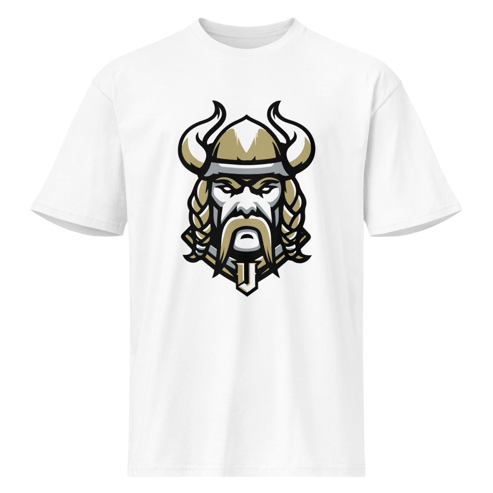 Jasper High School Design 1 — White