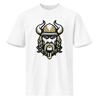 Jasper High School Design 1 — White