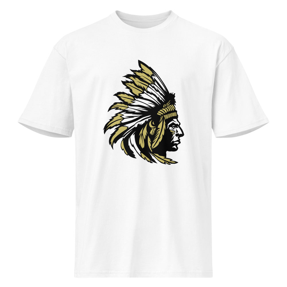 Wetumpka High School Design 1 — White