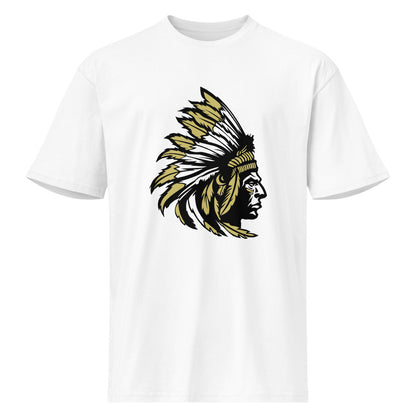 Wetumpka High School Design 1 — White