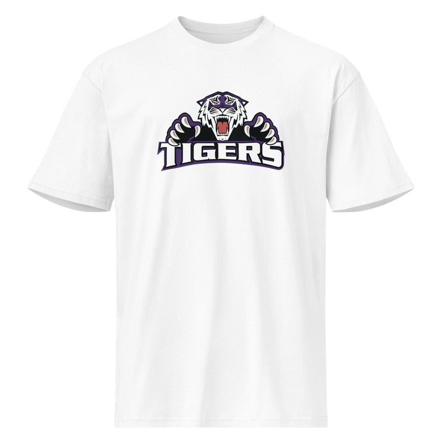 Premium Short Sleeve Tee
