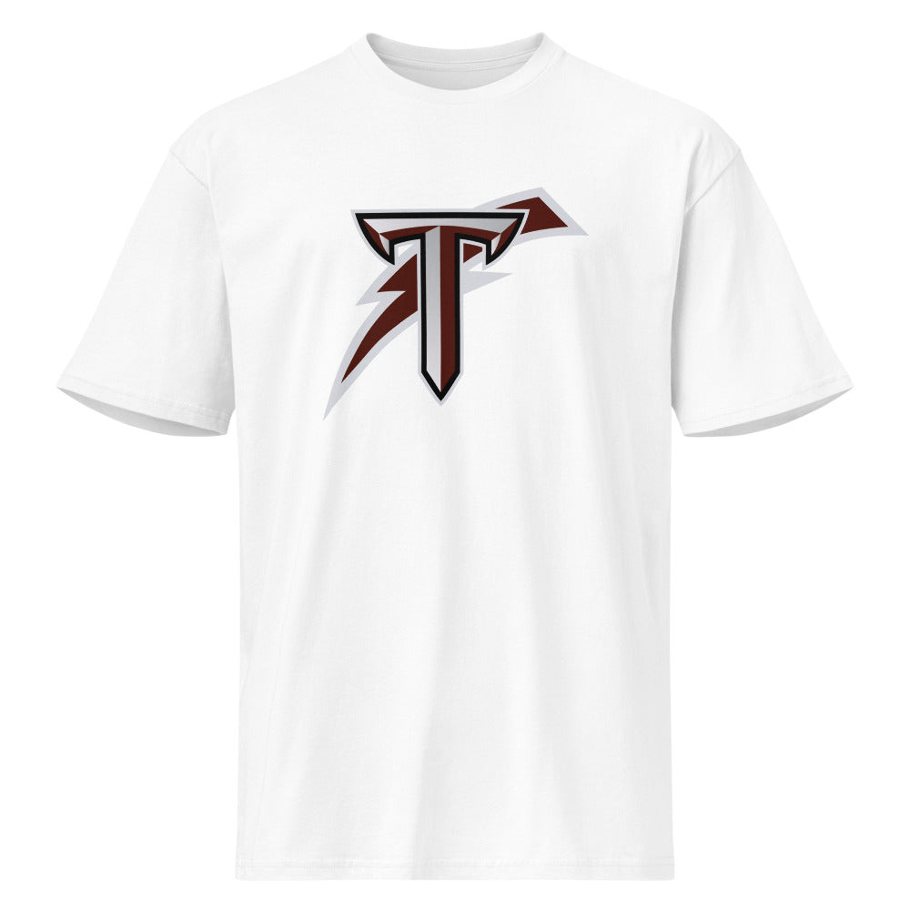 Gadsden City High School Design 1 — White