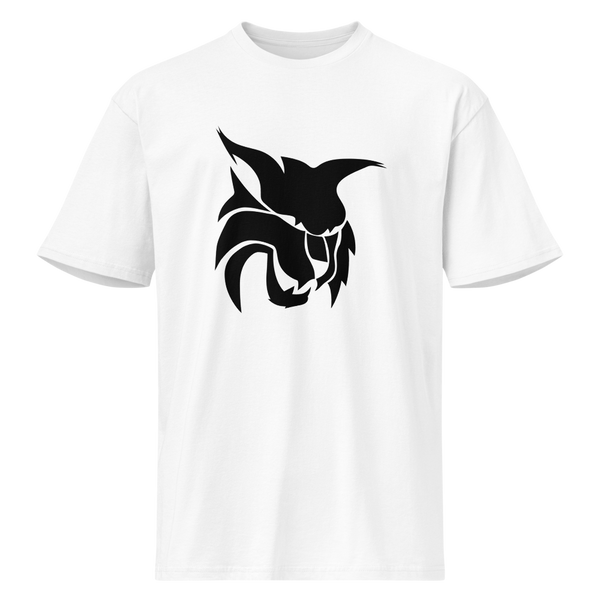Lincoln County High School Design 1 — White