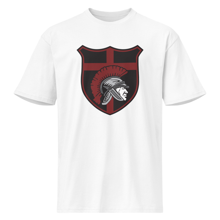 Premium Short Sleeve Tee