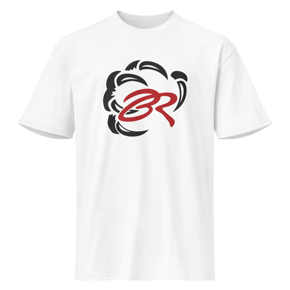 Bear River High School Design 1 — White