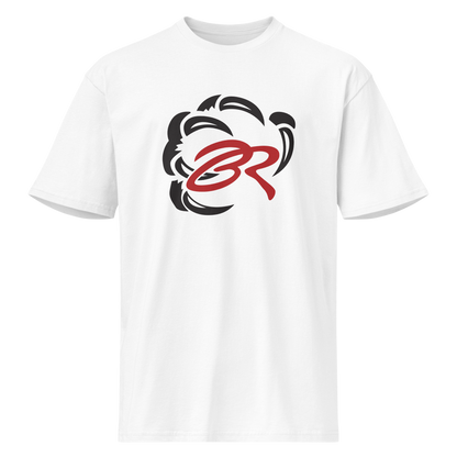 Bear River High School Design 1 — White