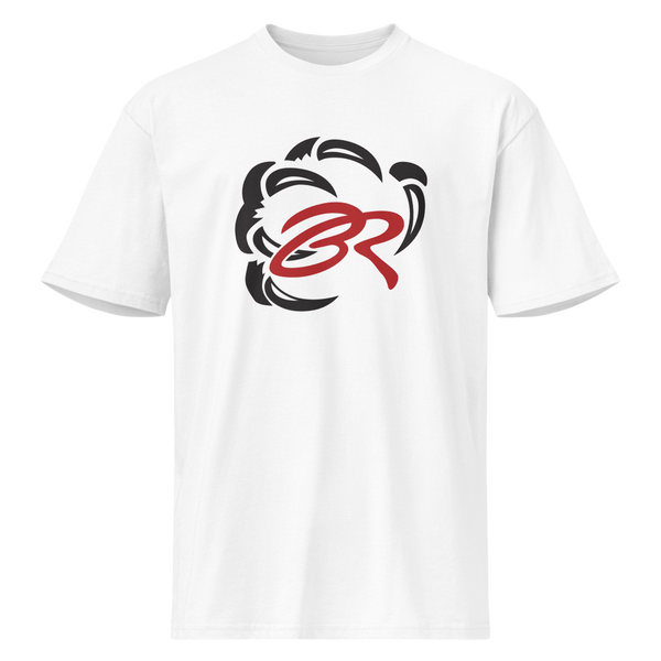 Bear River High School Design 1 — White