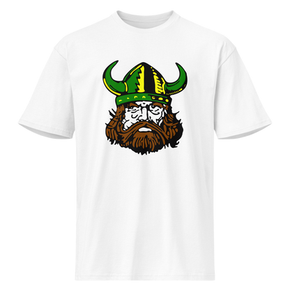 Eureka High School Design 1 — White