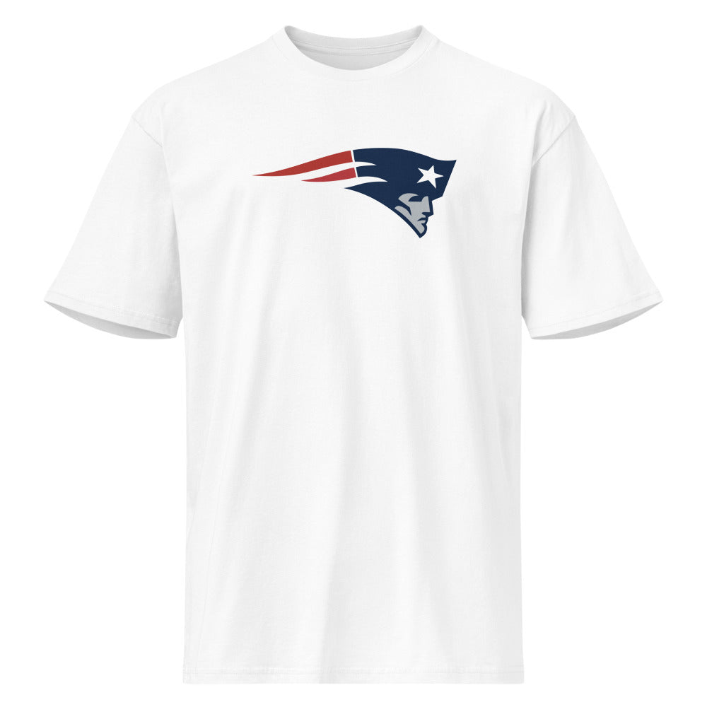 Midfield High School Design 1 — White