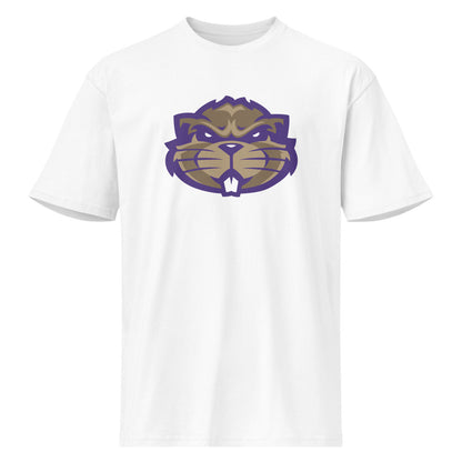 Hueytown High School Design 1 — White