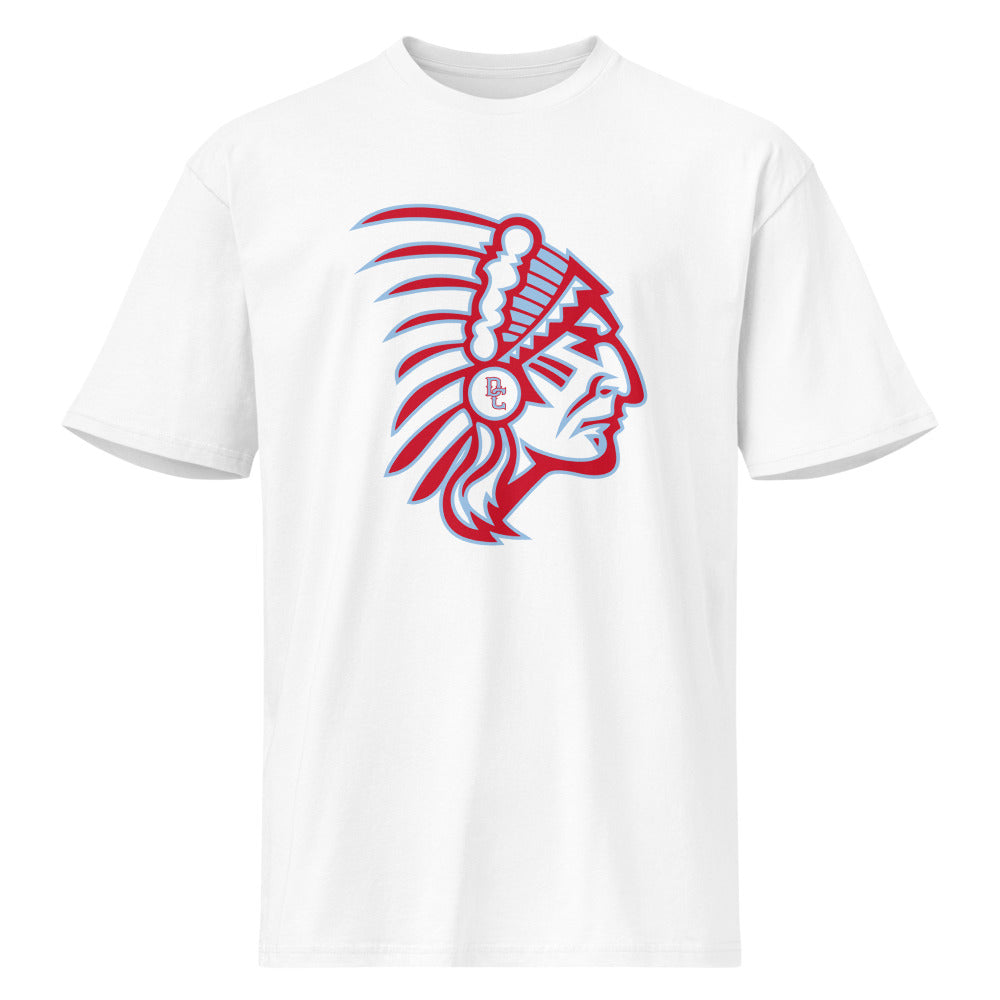 Dale County High School Design 1 — White