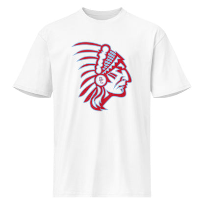 Dale County High School Design 1 — White