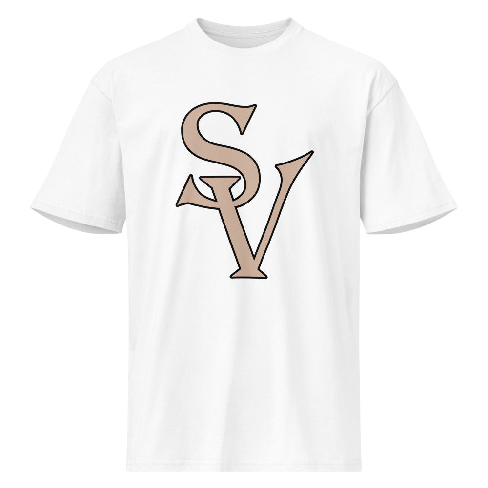 Sipsey Valley  High School Design 1 — White