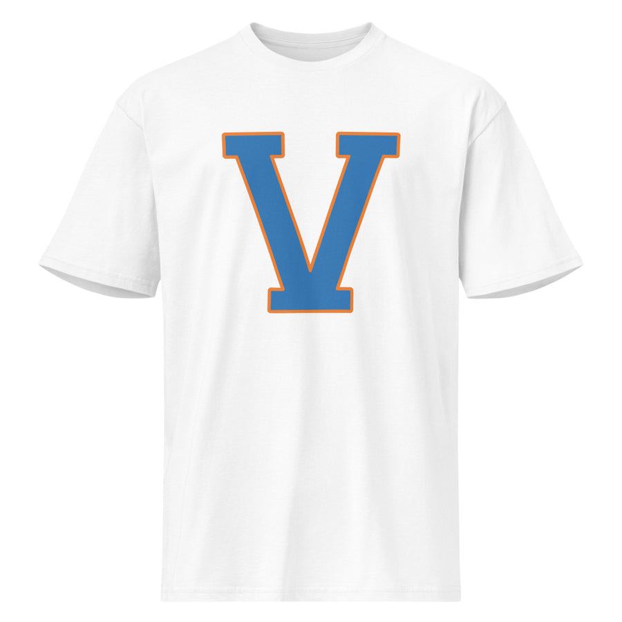 Premium Short Sleeve Tee