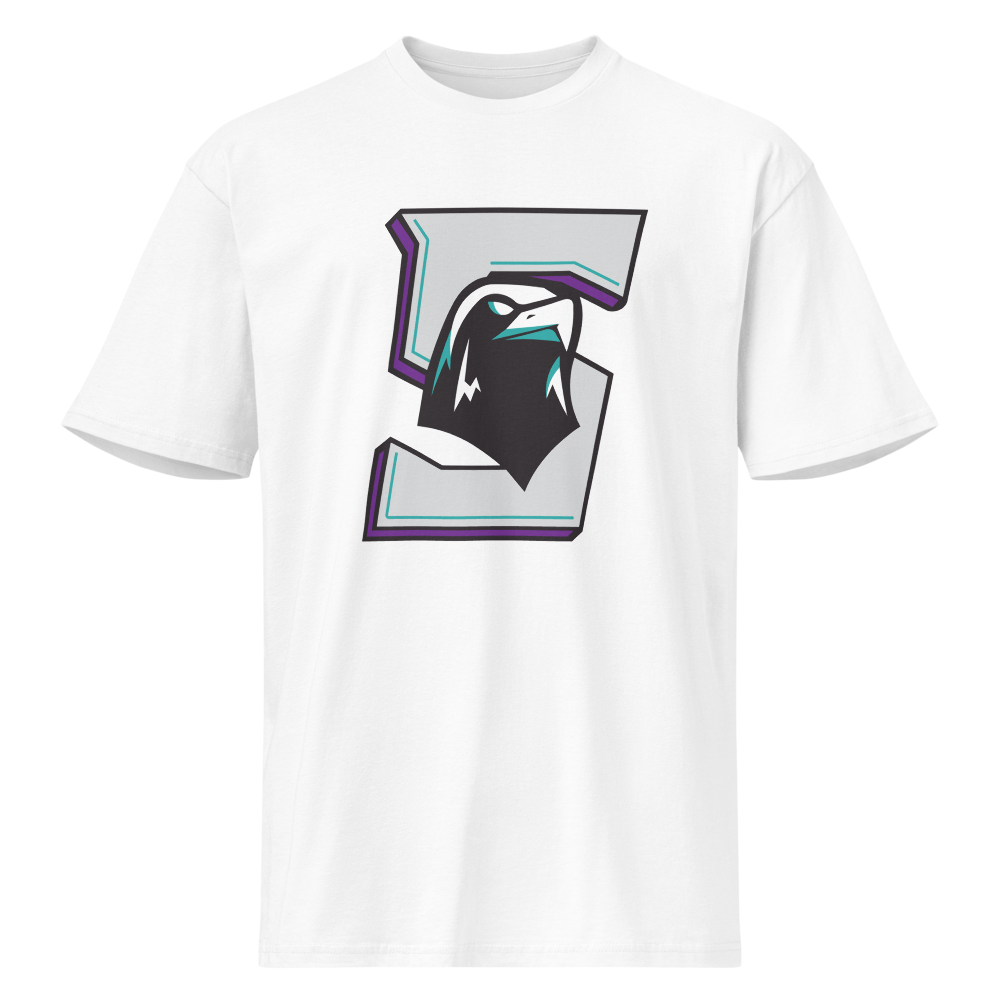 Silverado High School Design 1 — White