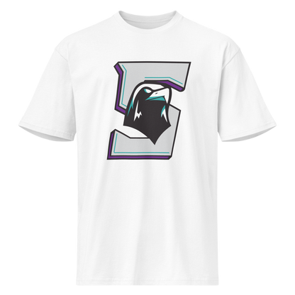 Silverado High School Design 1 — White