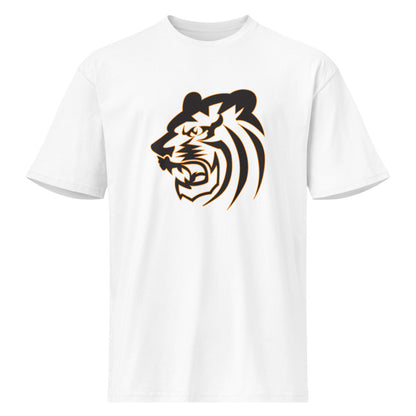 Baldwin County High School Design 1 — White