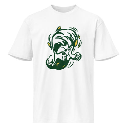 Gordo High School Design 1 — White