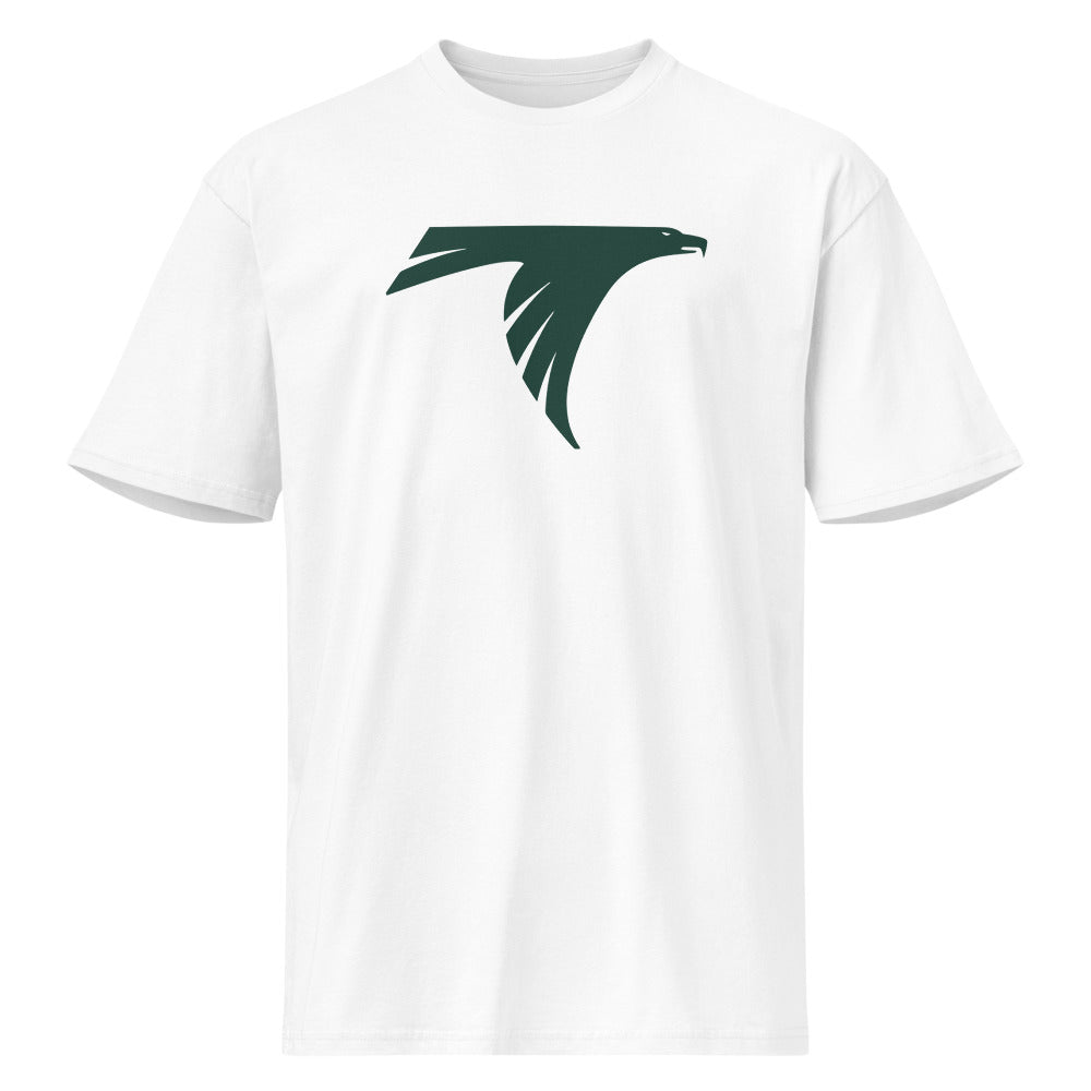 St. John Paul II Catholic High School Design 1 — White